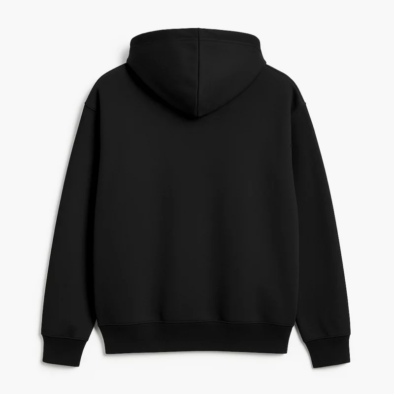 SpikeLee MVFF Award Ceremony Black Hoodie