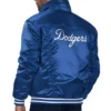 Starter Angeles Dodgers Jacket
