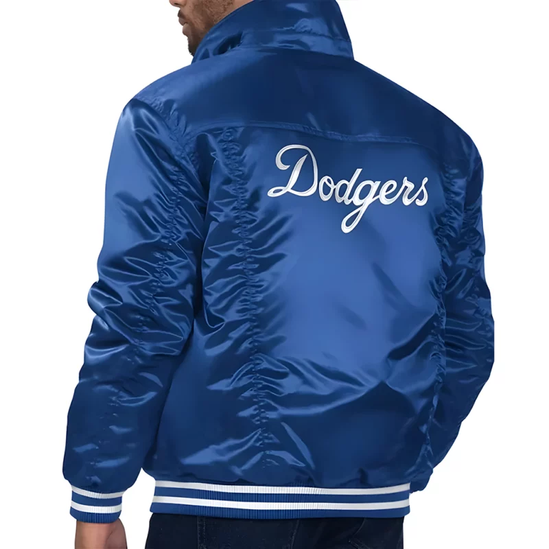 Starter Angeles Dodgers Jacket
