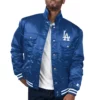 Starter Los Angeles Dodgers Jacket
