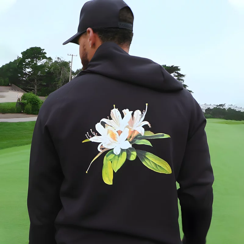 Stephen Curry Hoodie