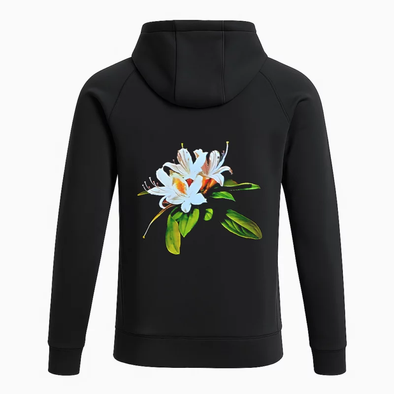 Stephen Golf Hoodie