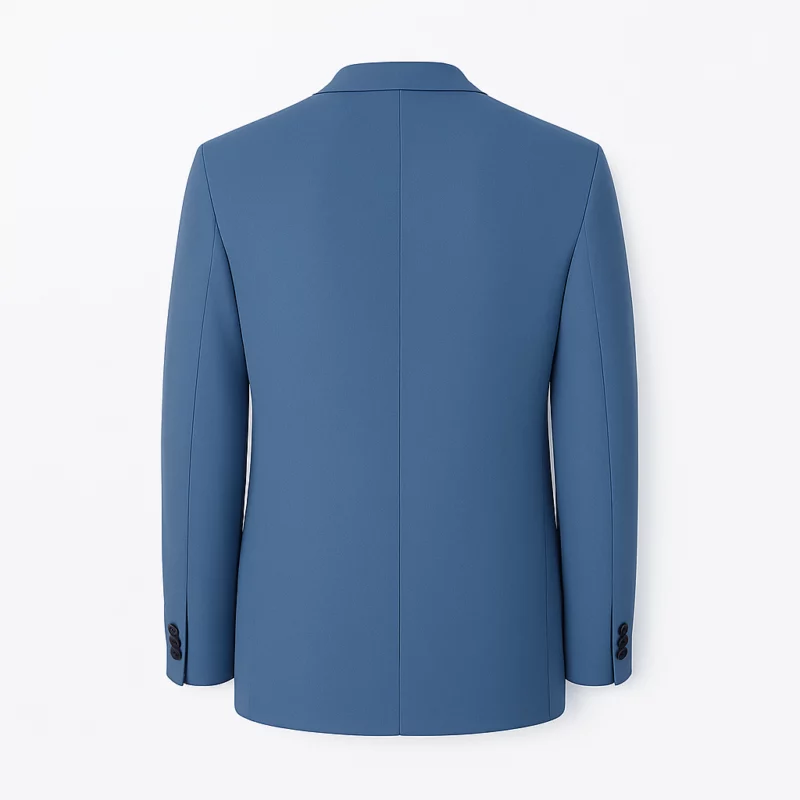 Stephen The Celebrity Traitors Blazer