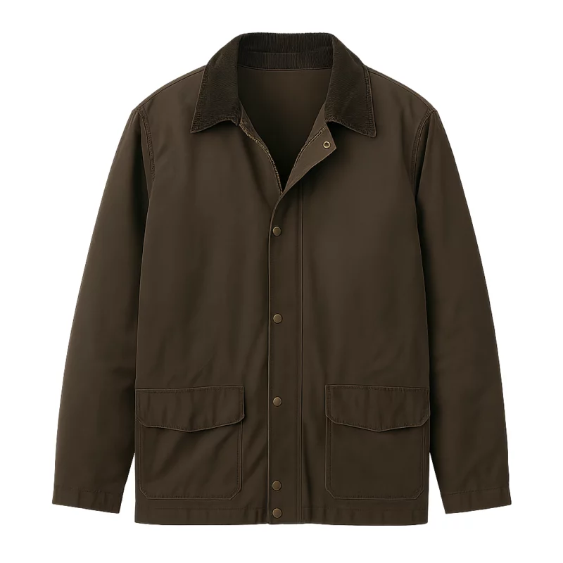 Steve Evets S07 Jacket