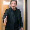 Steve High Potential S02 Jacket