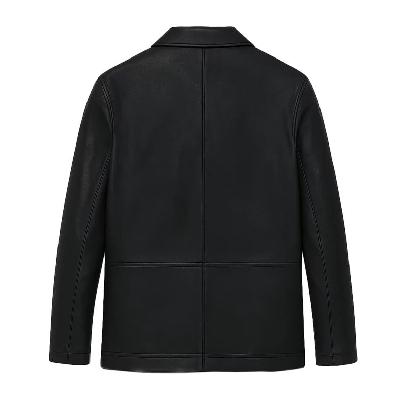 Steve Howey High Potential Jacket