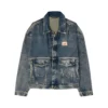 Suranne Frauds Jacket
