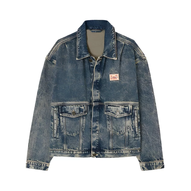 Suranne Frauds Jacket