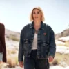 Suranne Jones Frauds Jacket