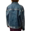 Suranne Jones Jacket