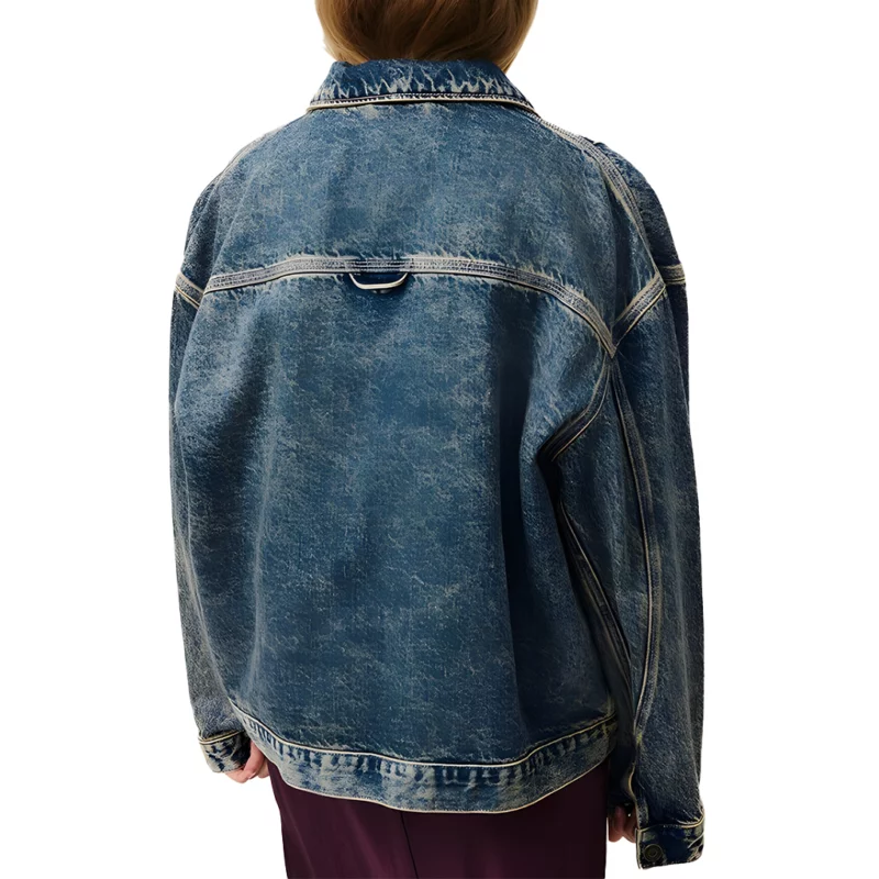 Suranne Jones Jacket