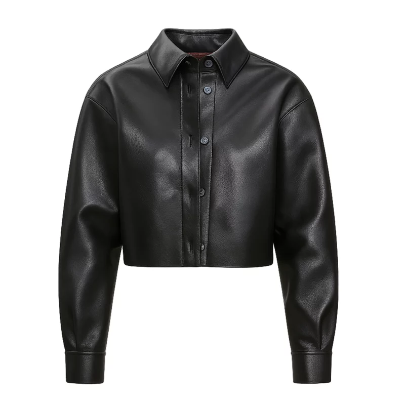 Sydney Paris Fashion Week Jacket