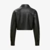 Sydney Sweeney Paris Week Jacket