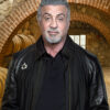 Sylvester Stallone Tulsa King S03 Jacket