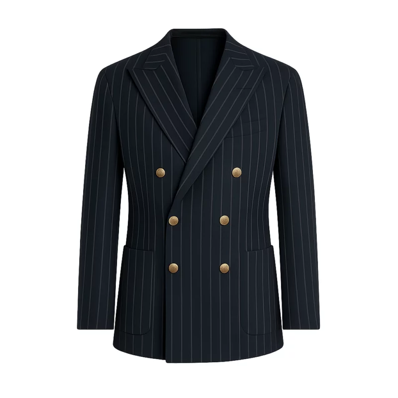 Tancredi Hotel Blazer