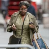Tanya Clayface Coat