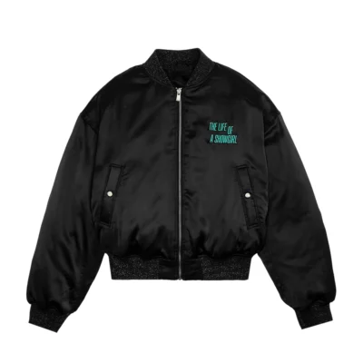 Taylor Swift The Life Of A Show Girl Jacket