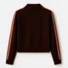 Thais Frauds Track Jacket