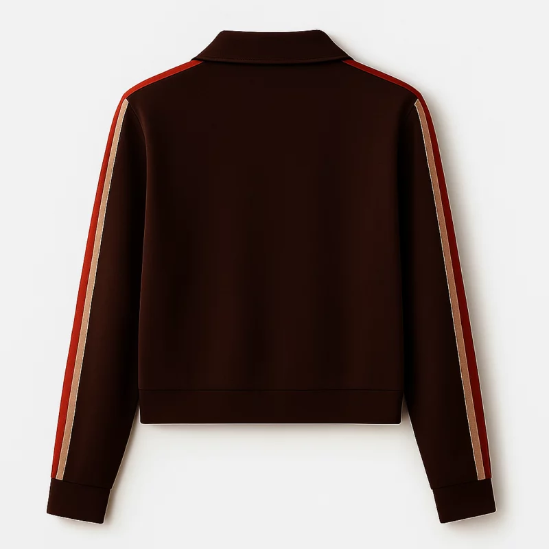 Thais Frauds Track Jacket