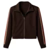 Thais Martin Frauds Jacket