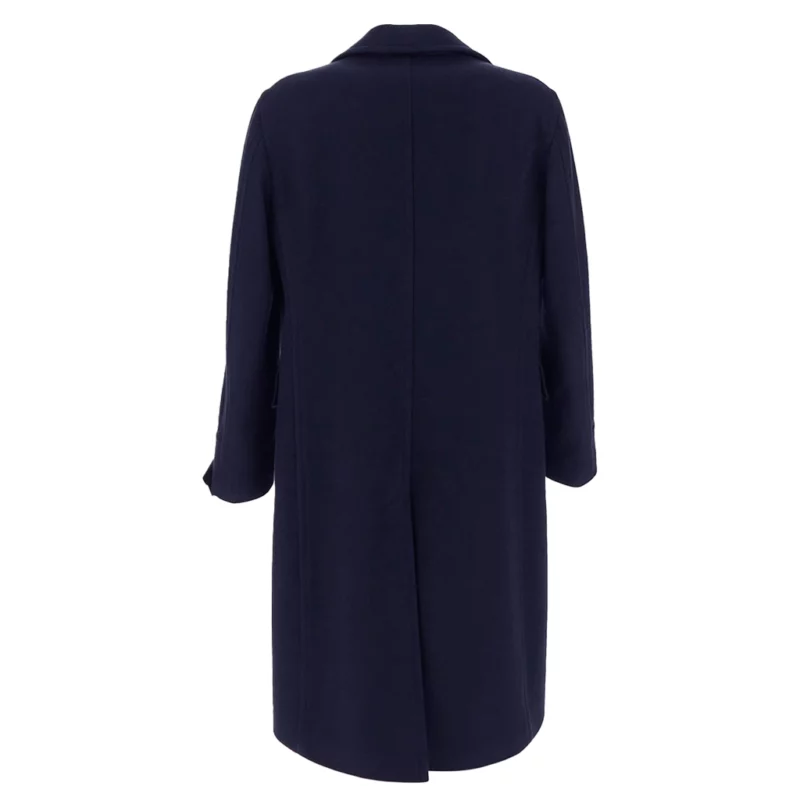The Today Craig Melvin Blue Coat