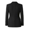 The Today Show 2025 Savannah Satin Blazer