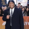 The Today Show Craig Melvin Blue Coat
