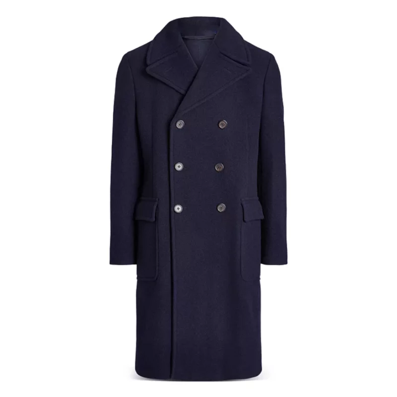 The Today Show Craig Melvin Coat