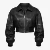 The Tonight Show Starring Jimmy Fallon S13 Mariah Carey Leather Jacket