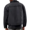 The Voice Emmanuel Ray Black Jacket
