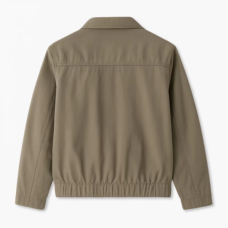Theodore Nino Jacket