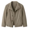 Theodore Pellerin Jacket