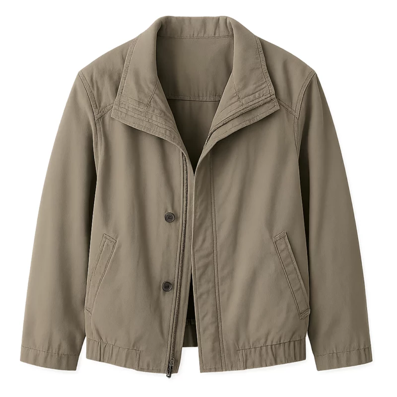 Theodore Pellerin Jacket