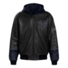Timothee Chalamet Game Jacket