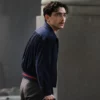 Timothee Chalamet Marty Jacket