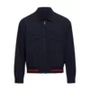Timothee Chalamet Supreme Jacket