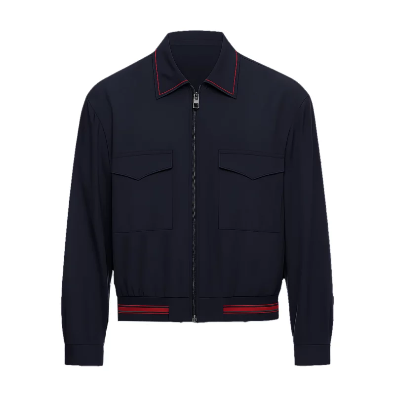Timothee Chalamet Supreme Jacket