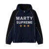Timothee Marty Supreme Hoodie