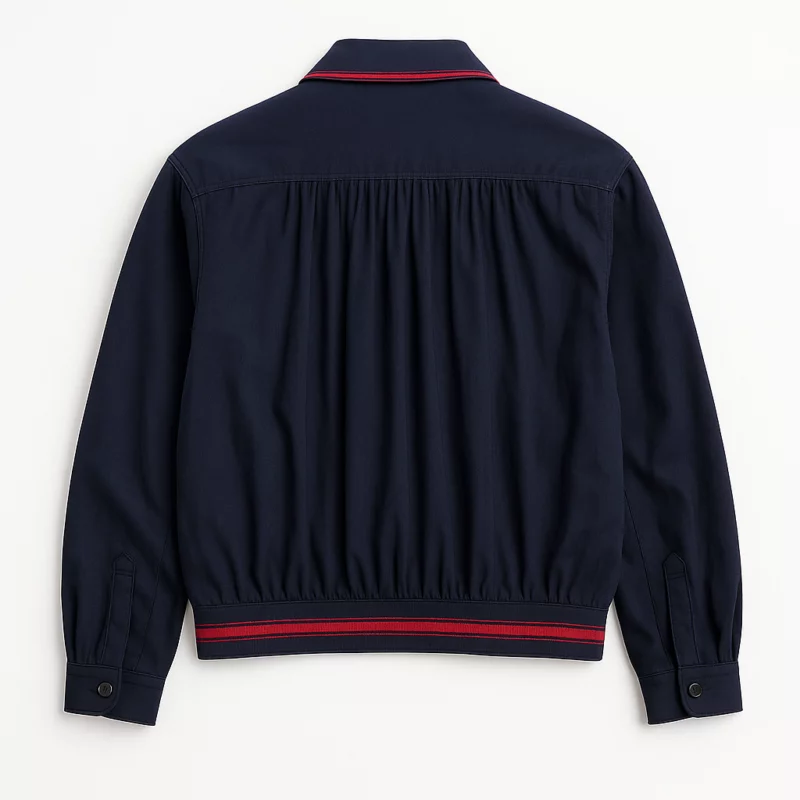 Timothee Marty Supreme Jacket