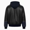 Timothee Yankees Game Jacket