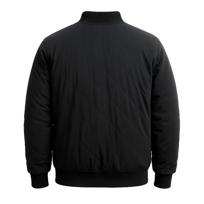 Tobi Bamtefa of Kingstown S04 Jacket