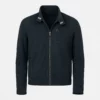 Todd Lasance NCIS Jacket
