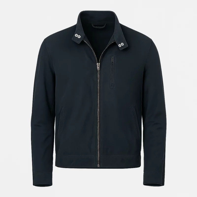 Todd Lasance NCIS Jacket