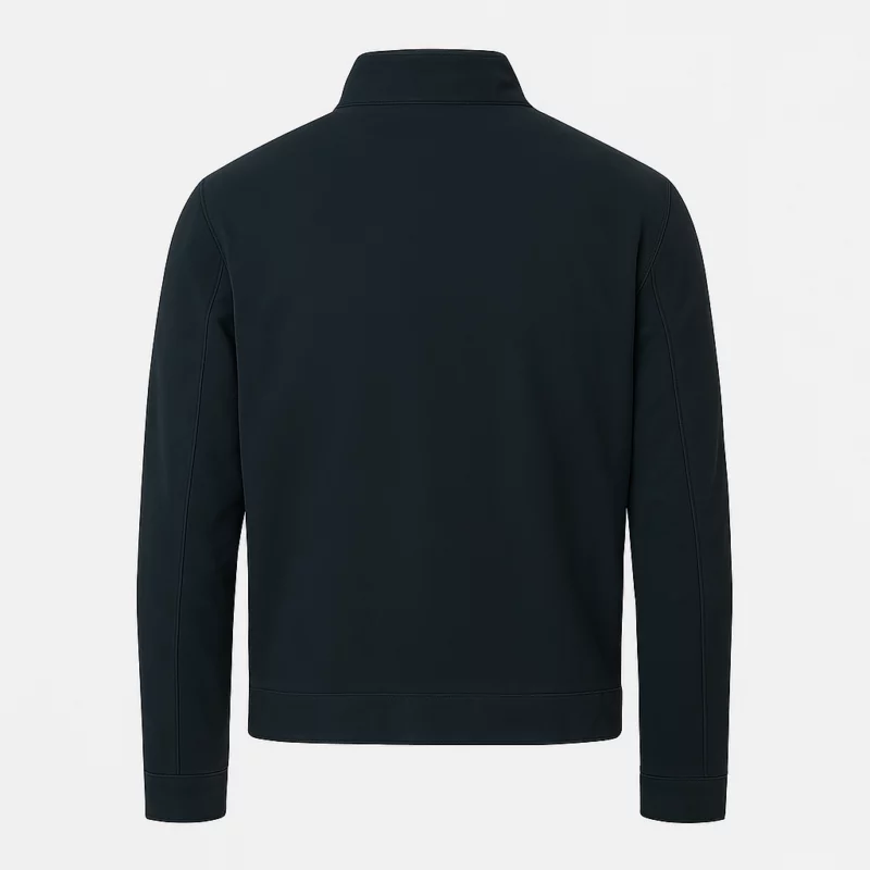 Todd Lasance Sydney Jacket