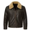 Tom Bateman BAFTA Jacket