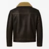 Tom Bateman Hedda Jacket