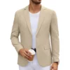 Tom Blyth People We Meet Vacation Blazer