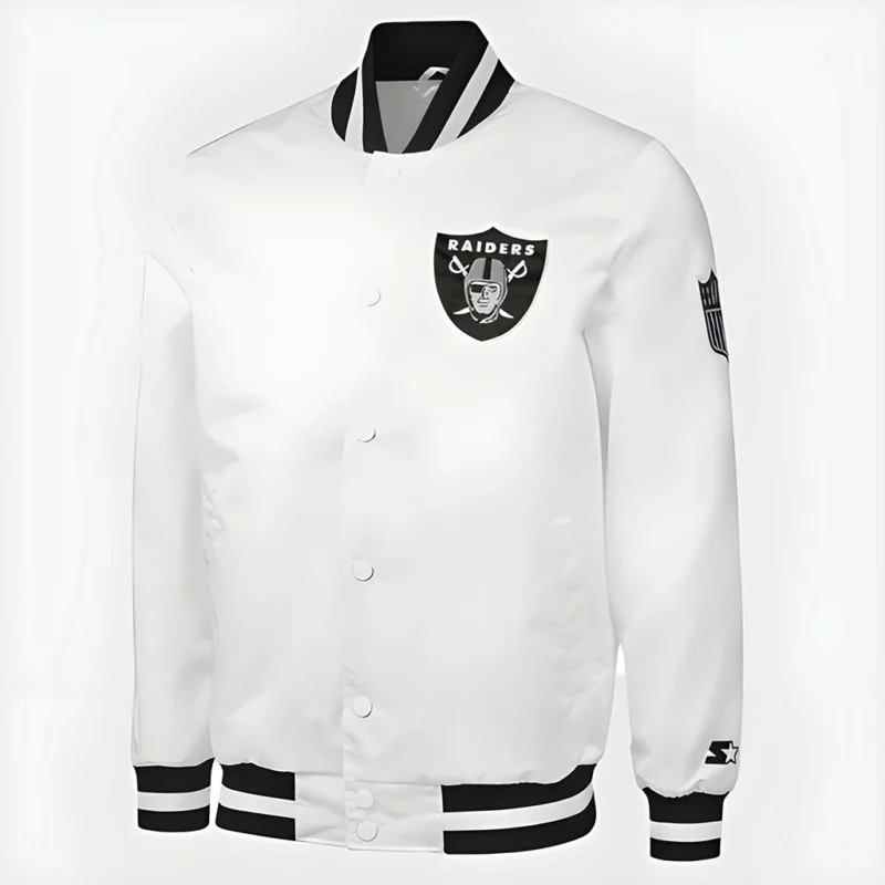 Tom Brady Jacket