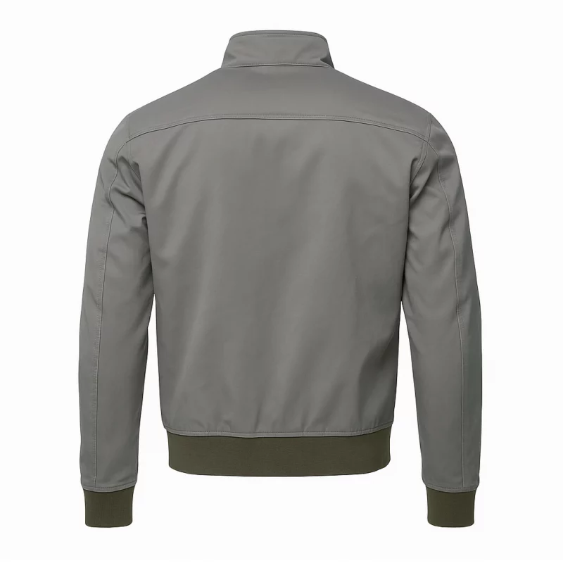 Tom Brady Live Jacket
