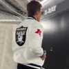 Tom Raiders Jacket
